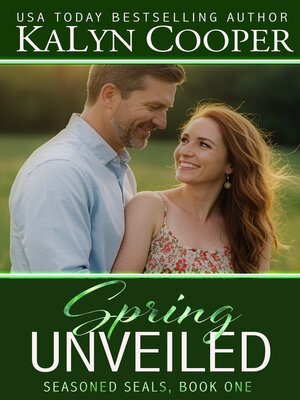 cover image of Spring Unveiled